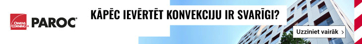 PAROC augšā
