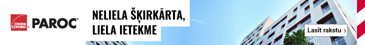 PAROC augšā