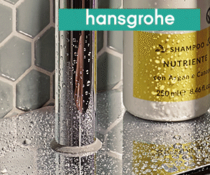 hansgrohe sāns
