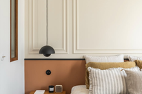 Dekoratīvās sienu līstes