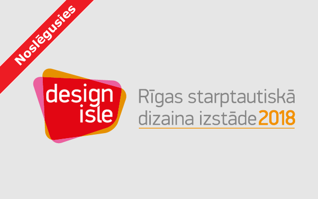 Design Isle 2018 picture