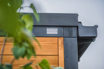 Lietusūdens noteksistēma | GALECO PVC²