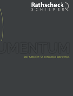 MONUMENTUM® dabīgais šīferis (slāneklis) | RATHSCHECK SCHIEFER