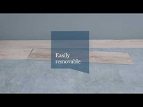 How to install iD Inspiration Loose-Lay Luxury Vinyl Tiles