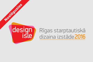 Design Isle 2016
