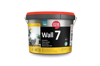Matēta krāsa sienām un griestiem | Vivacolor Wall 7 