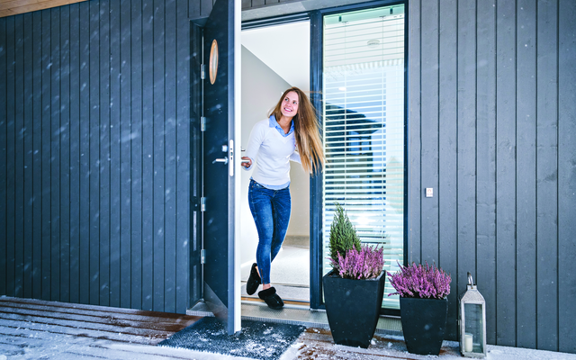 Ārdurvju kolekcija | DESIGN