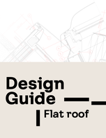 Design guide | Flat roof 