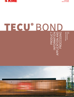 TECU® Bond | KME 