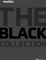 The Black Collection | VMZINC®