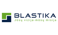 BLASTIKA