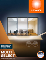 LEDVANCE MULTI SELECT