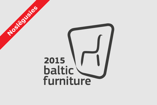 Baltic Furniture 2015