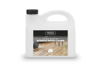 Intensīvs tīrīšanas līdzeklis koka virsmām | WOCA Intensive Wood Cleaner