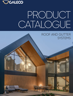 Jumta un noteku sistēmas | GALECO