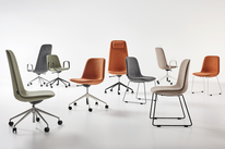 Sapulču krēsli | LANGLEY