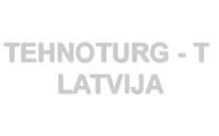 TEHNOTURG - T LATVIJA