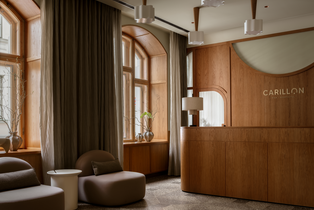 Carillon Aparthotel Riga
