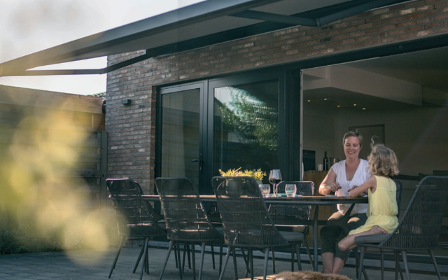 Apēnošanas risinājumi | HEROL