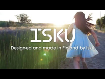 ISKU Health - More comfort. Less infections.