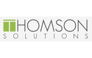THOMSON SOLUTIONS