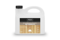 Sārms skujkoku virsmu apstrādei | WOCA Softwood Lye