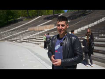 ACO iedvesmas ceļojums: Arhitektu pieredze Kauņā