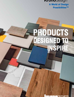  Kronodesign | Products designed to inspire
