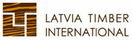 LATVIA TIMBER INTERNATIONAL