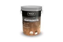 Atjaunojoša eļļa eļļotām koka virsmām | WOCA Maintenance Oil