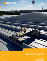 Jumta drošības sistēmas | ACCEN