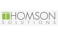 THOMSON SOLUTIONS