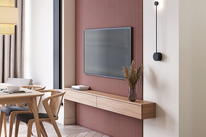 Dekoratīvie sienu paneļi