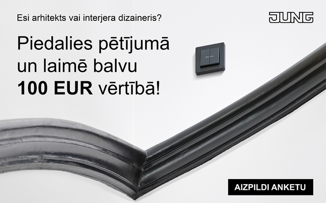 Aicina piedalīties pētījumā par viedo māju sistēmu attīstību un to nākotnes potenciālu Latvijā