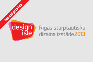 Design Isle 2013