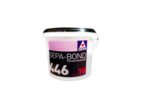 GEPA-BOND 446 – cieti elastīga līme uz poliuretāna bāzes