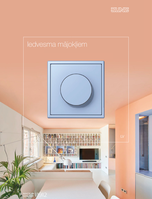 Iedvesma mājokļiem