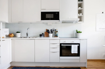 Ventilācijas iekārta ar rotējošo siltummaini | CASA R3