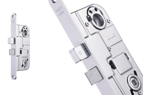 Slēdzene koka un metāla durvīm | ABLOY LC200
