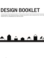 Design booklet