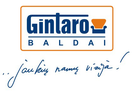 GINTARO BALDAI