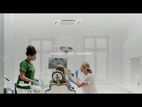 Multisplit klimata iekārta | Climate 5000 M