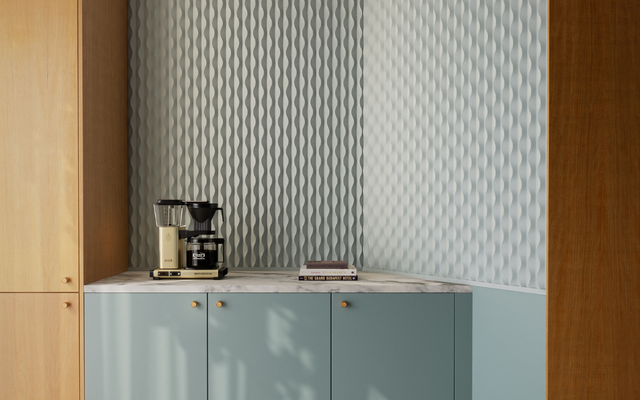 Dekoratīvie sienu paneļi