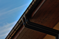 Lietusūdens noteksistēma | GALECO PVC