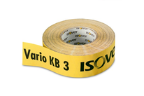 Vienpusēja, ļoti elastīga līmlente | ISOVER VARIO  KB3
