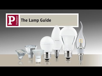 Lamp Guide: Find a suitable replacement bulb