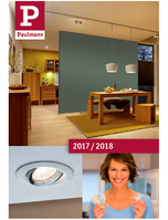 Paulmann | Light 2017/2018