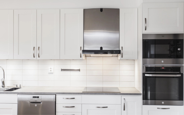 Ventilācijas iekārta ar rotējošo siltummaini | CASA R3