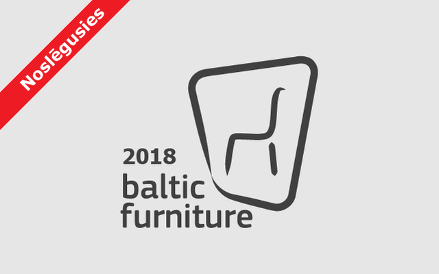 Baltic Furniture 2018 picture
