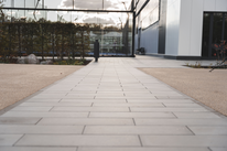 Bruģakmens plāksnes | Plaza